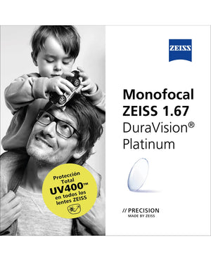 FIN SV DURAVISION PLATINUM 1.67